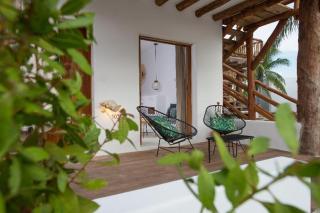 Villas HM Palapas del Mar - Isola Holbox - 9