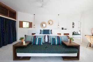Villas HM Palapas del Mar - Isola Holbox - 8