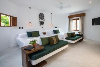 Villas HM Palapas del Mar - Isola Holbox - 7