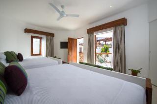 Villas HM Palapas del Mar - Isola Holbox - 6