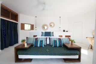 Villas HM Palapas del Mar - Isola Holbox - 5