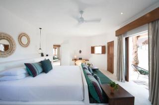 Villas HM Palapas del Mar - Isola Holbox - 4