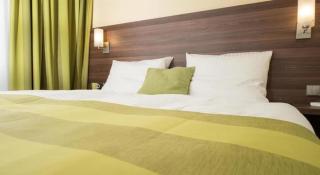 Trip Inn Goethe Conference Hotel - Frankfurt - 5