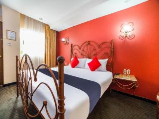 Hotel Santa Maria - Mexiko-Stadt - 3