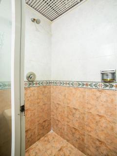 Hotel Santa Maria - Mexiko-Stadt - 2