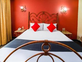 Hotel Santa Maria - Mexiko-Stadt - 1