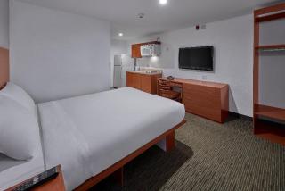 Extended Suites Ciudad del Carmen Aeropuerto - Ciudad del Carmen - 1