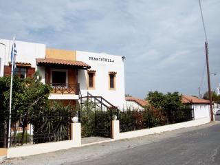 Pennystella Apartments - Agia Pelagia - 7