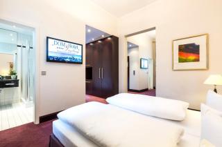 DOM Hotel LIMBURG - 5