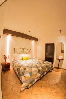 Hotel Mesón de los Remedios - 9