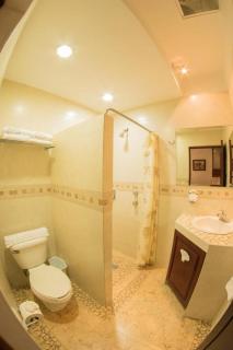 Hotel Mesón de los Remedios - Morelia - 7