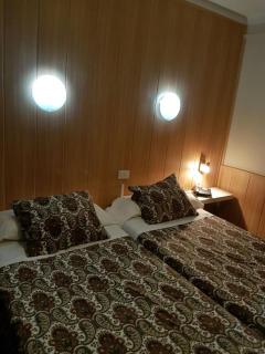 Hotel Comapedrosa - 3