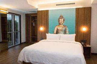 Ikonik Hotel Puebla - 8