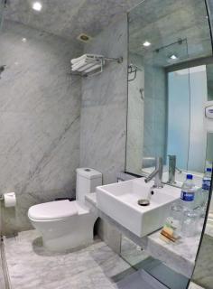 Hotel Del Angel Reforma - Mexiko-Stadt - 9