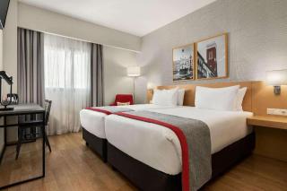 Ramada by Wyndham Madrid Getafe - Getafe - 4