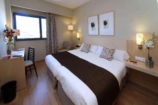 Ramada by Wyndham Madrid Getafe - Getafe - 3