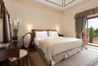 Áurea Palacio de Sober by Eurostars Hotel Company - Sober - 9