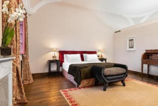 Áurea Palacio de Sober by Eurostars Hotel Company - Sober - 8