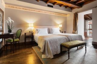 Áurea Palacio de Sober by Eurostars Hotel Company - Sober - 7