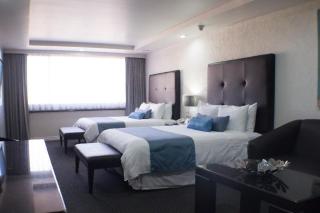 Pueblo Amigo Hotel Plaza y Casino - Tijuana - 5