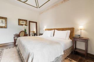 Áurea Palacio de Sober by Eurostars Hotel Company - Sober - 5