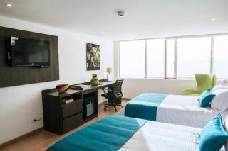 Hotel Grand Park - 4
