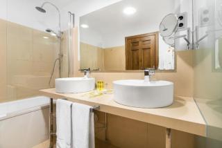 Áurea Palacio de Sober by Eurostars Hotel Company - Sober - 3