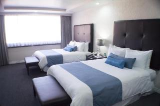 Pueblo Amigo Hotel Plaza y Casino - Tijuana - 3