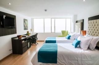 Hotel Grand Park - 2