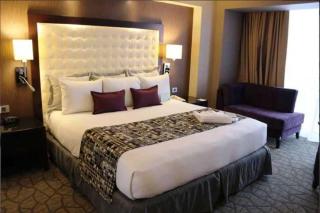 Hotel Lucerna Tijuana - 7