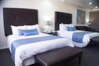 Pueblo Amigo Hotel Plaza y Casino - Tijuana - 2
