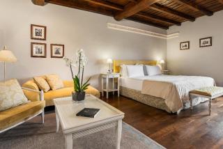 Áurea Palacio de Sober by Eurostars Hotel Company - Sober - 2