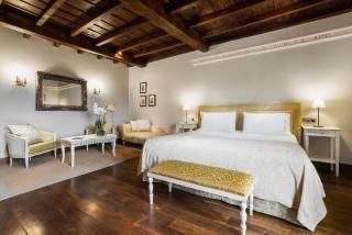 Áurea Palacio de Sober by Eurostars Hotel Company - Sober - 1