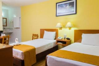 Hotel Madan Cárdenas - Cárdenas - 9