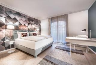 Steigenberger Hotel Treudelberg Hamburg - Hambourg - 7