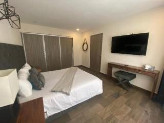 Suites Rio Elba - 3