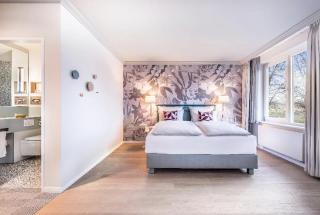 Steigenberger Hotel Treudelberg Hamburg - Hambourg - 6
