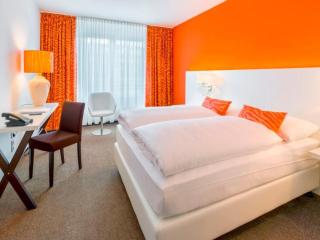 relexa Hotel Frankfurt am Main (Superior) - Frankfurt am Main - 5