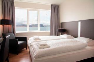 Fosshotel Westfjords - 9