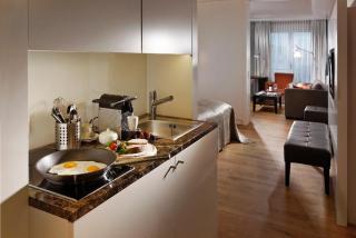 Parkhotel Stuttgart Messe-Airport - 6