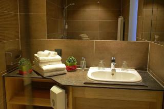 Hotel Campo - Renningen - 8
