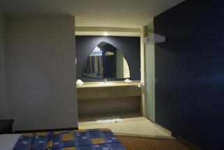 Hotel Concorde Toluca - Toluca de Lerdo - 8