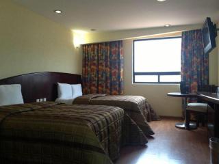 Hotel Concorde Toluca - Toluca de Lerdo - 7