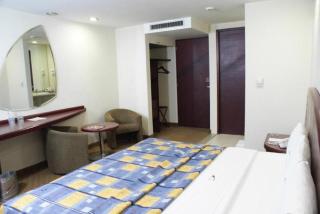 Hotel Concorde Toluca - Toluca de Lerdo - 6