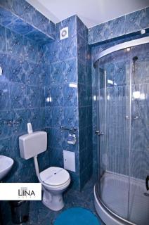 Lina Hotel - 1
