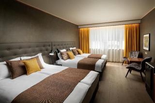Hotel Ísland – Spa & Wellness Hotel - Reykjavík - 6