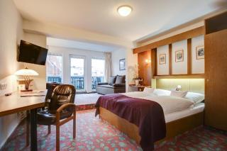 Hotel Consul - Kiel - 1