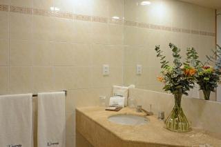 Hotel Lepanto Reforma - Mexiko-Stadt - 9