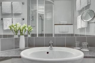 IntercityHotel Berlin Ostbahnhof - Berlino - 7