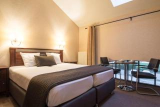 Turnhout City Hotel - Turnhout - 9